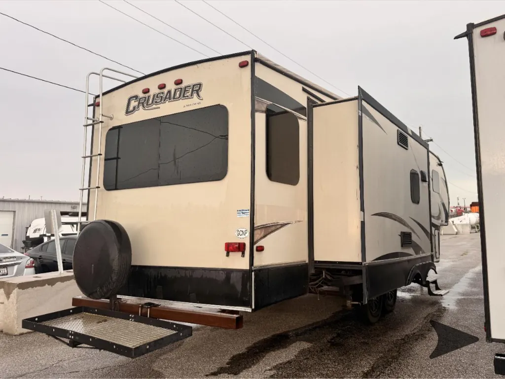 2017 Prime Time Crusader 295RST, Photos photo 52