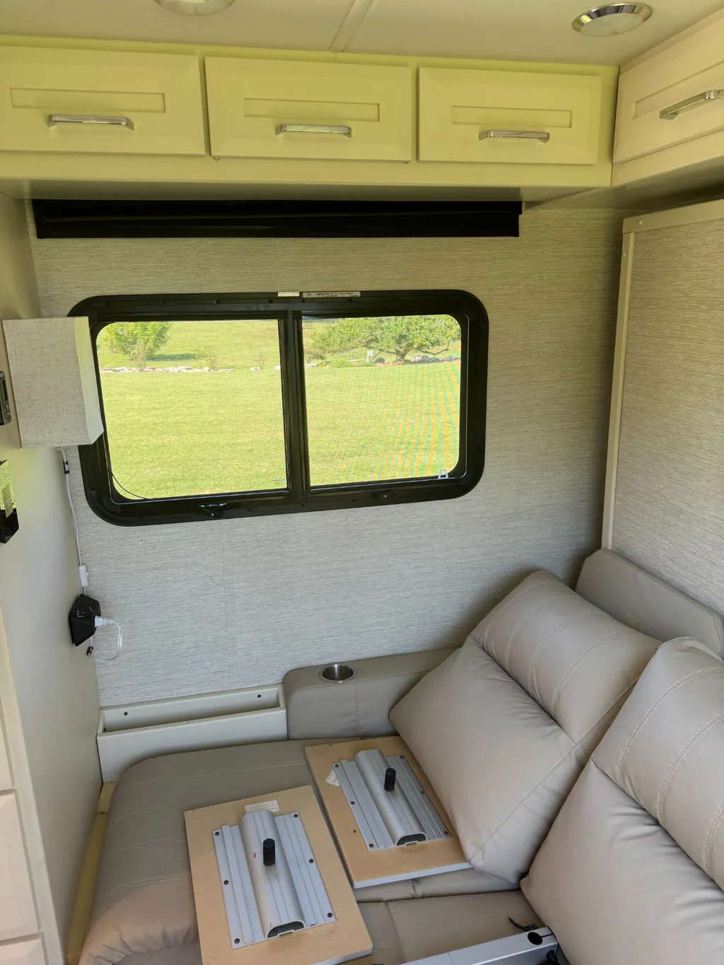 2024 Tiffin Wayfarer 25 RLW, Photos photo 45