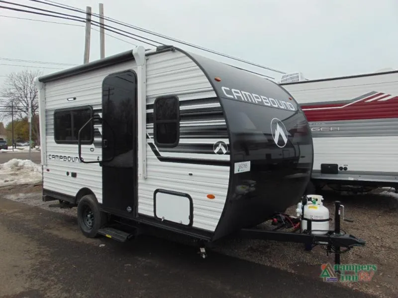 2027 Venture RV Campbound 130CRD - Main photo