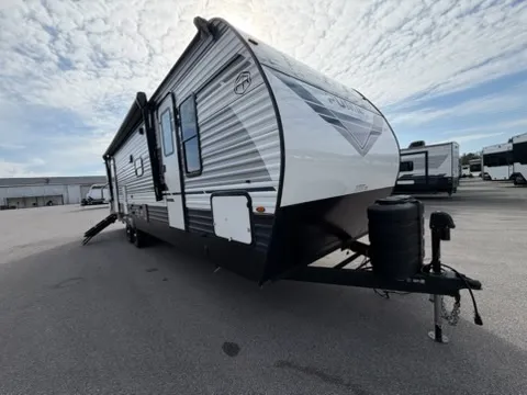 2026 Palomino Puma 337BH - Photo 2