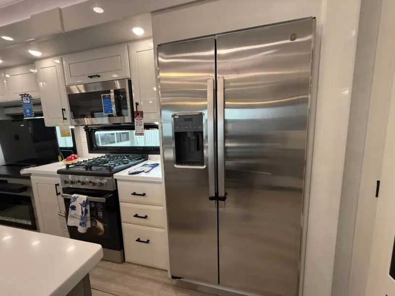 2026 Jayco Pinnacle 36FBTS, Photos photo 9