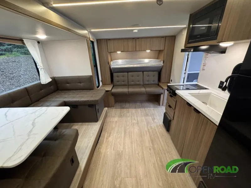 2026 Forest River Wildwood FSX 178BHSK - Photo 4