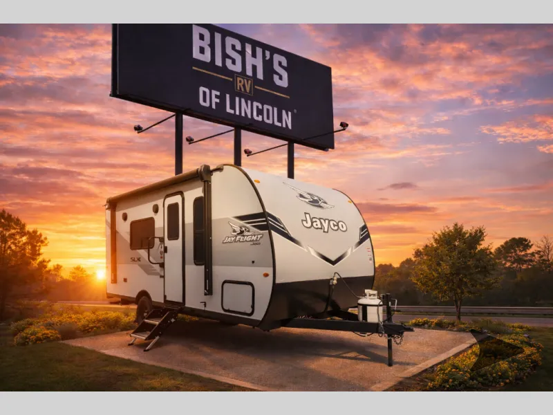 2025 Jayco Jay Flight SLX 175FQ - Photo 2