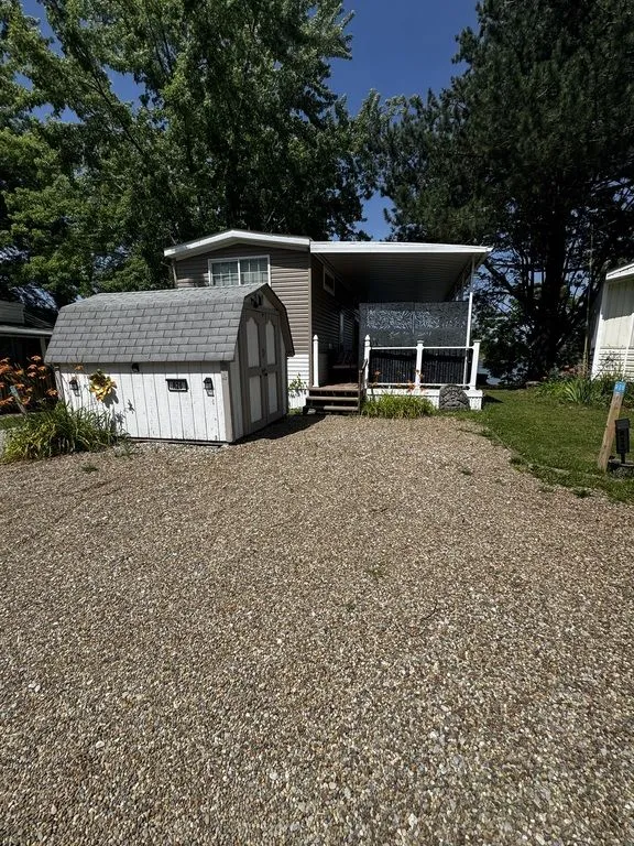 2021 Fairmont Homes Inc. Cavco 150 Series 190009 - Main photo