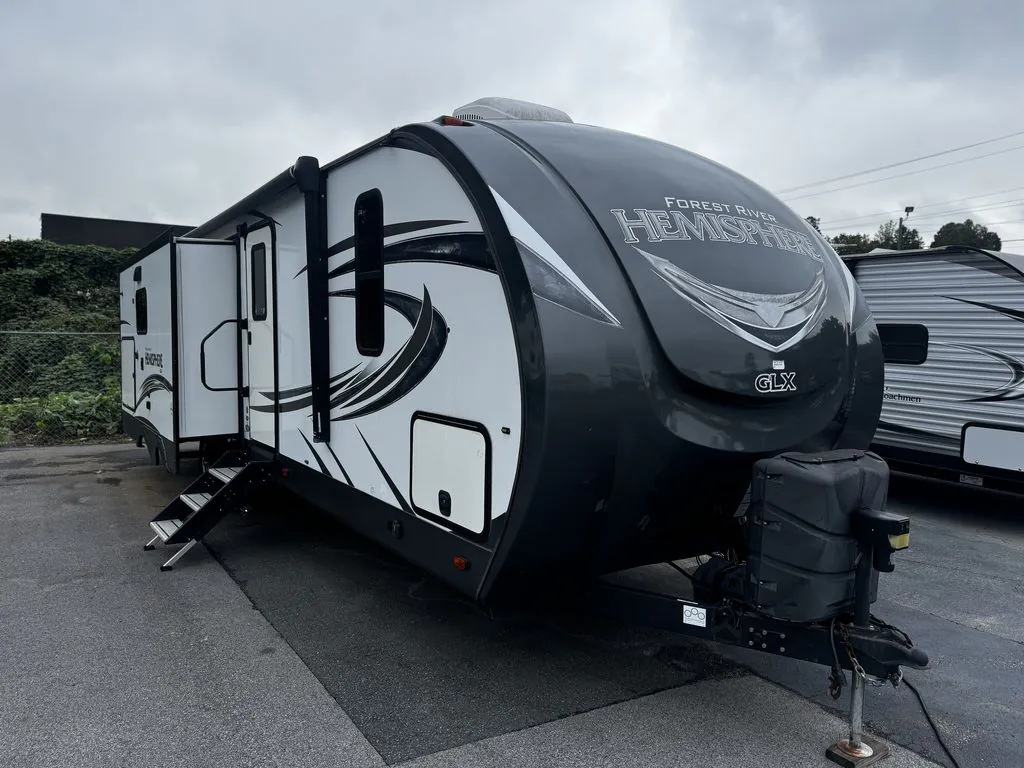 2018 Forest River Salem Hemisphere Lite 272RL - Photo 2