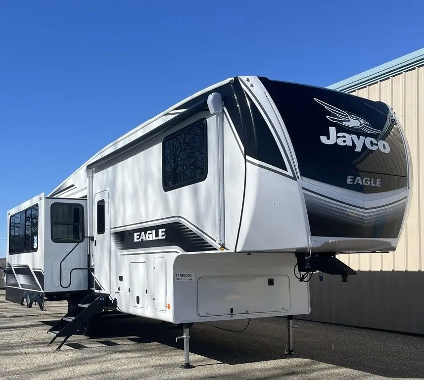 2026 Jayco Eagle Ht 29RLC - Photo 2