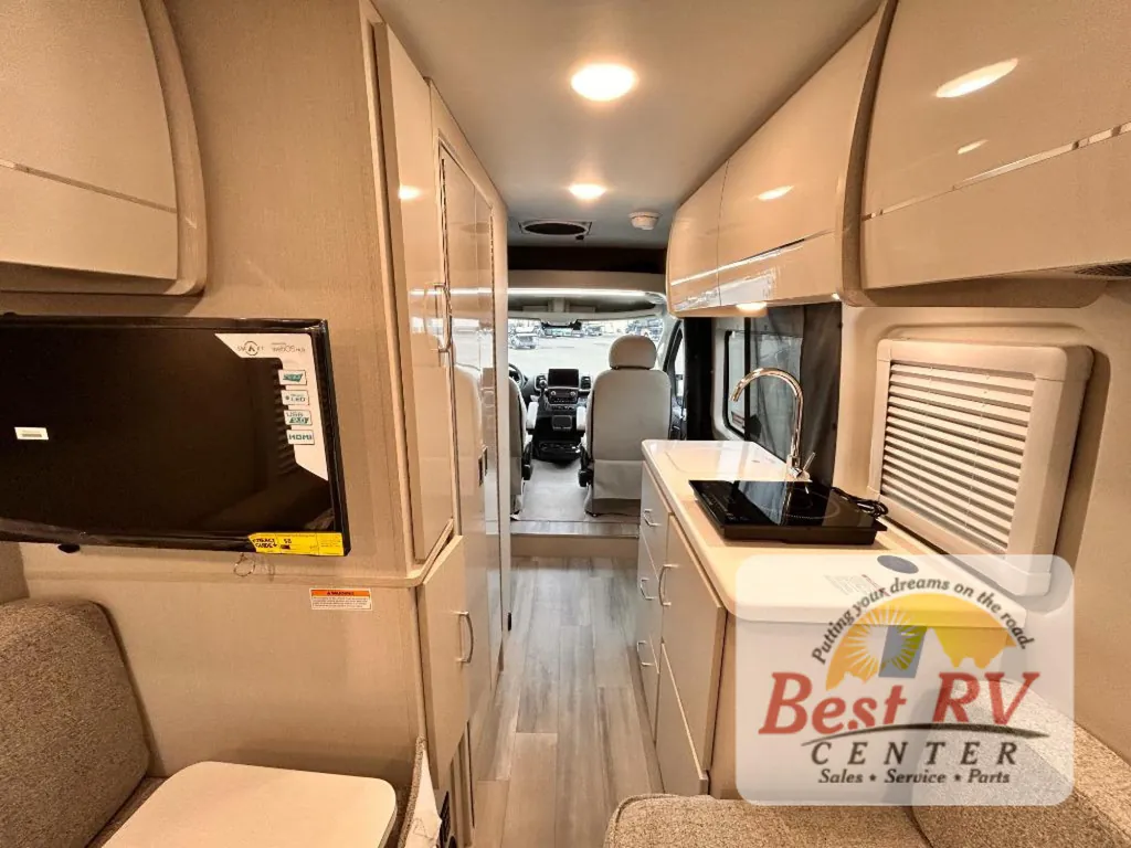 2026 Thor Motor Coach Tellaro 20U, Photos photo 65