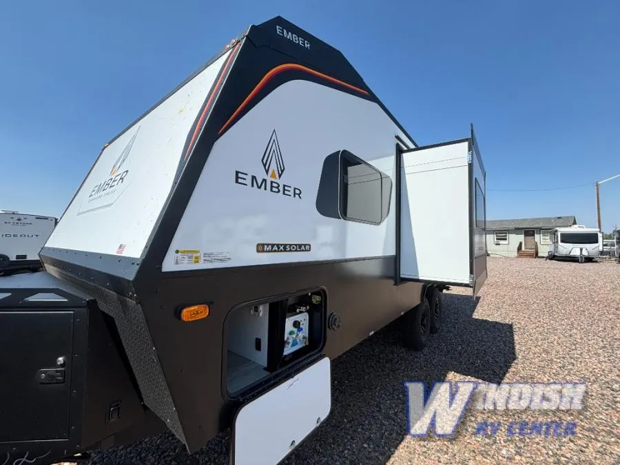 2027 Ember RV Overland 221MSL - Photo 3