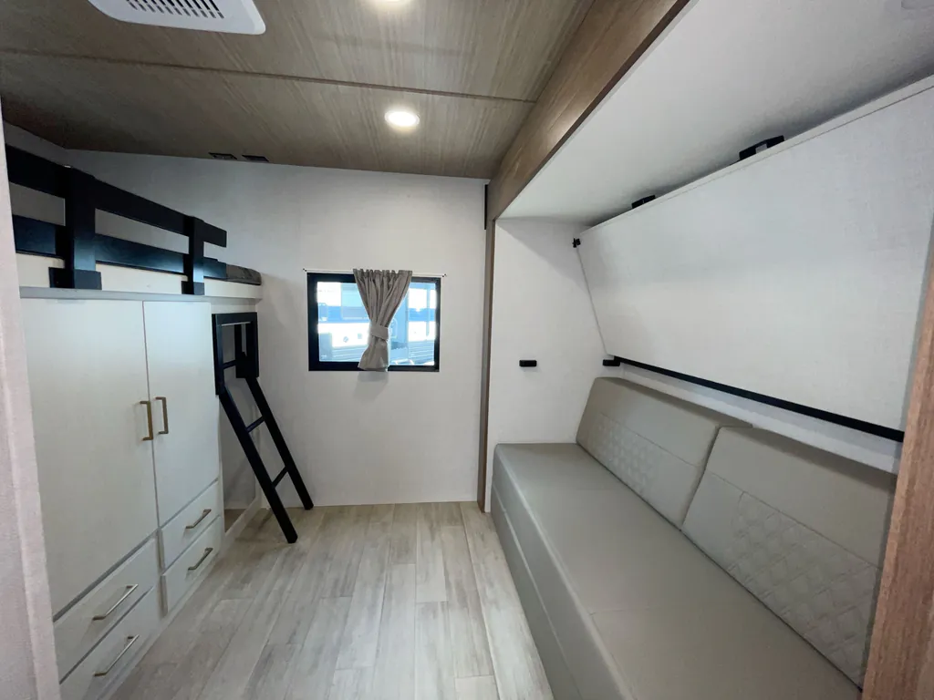 2026 Forest River Vibe 3400BH, Photos photo 19
