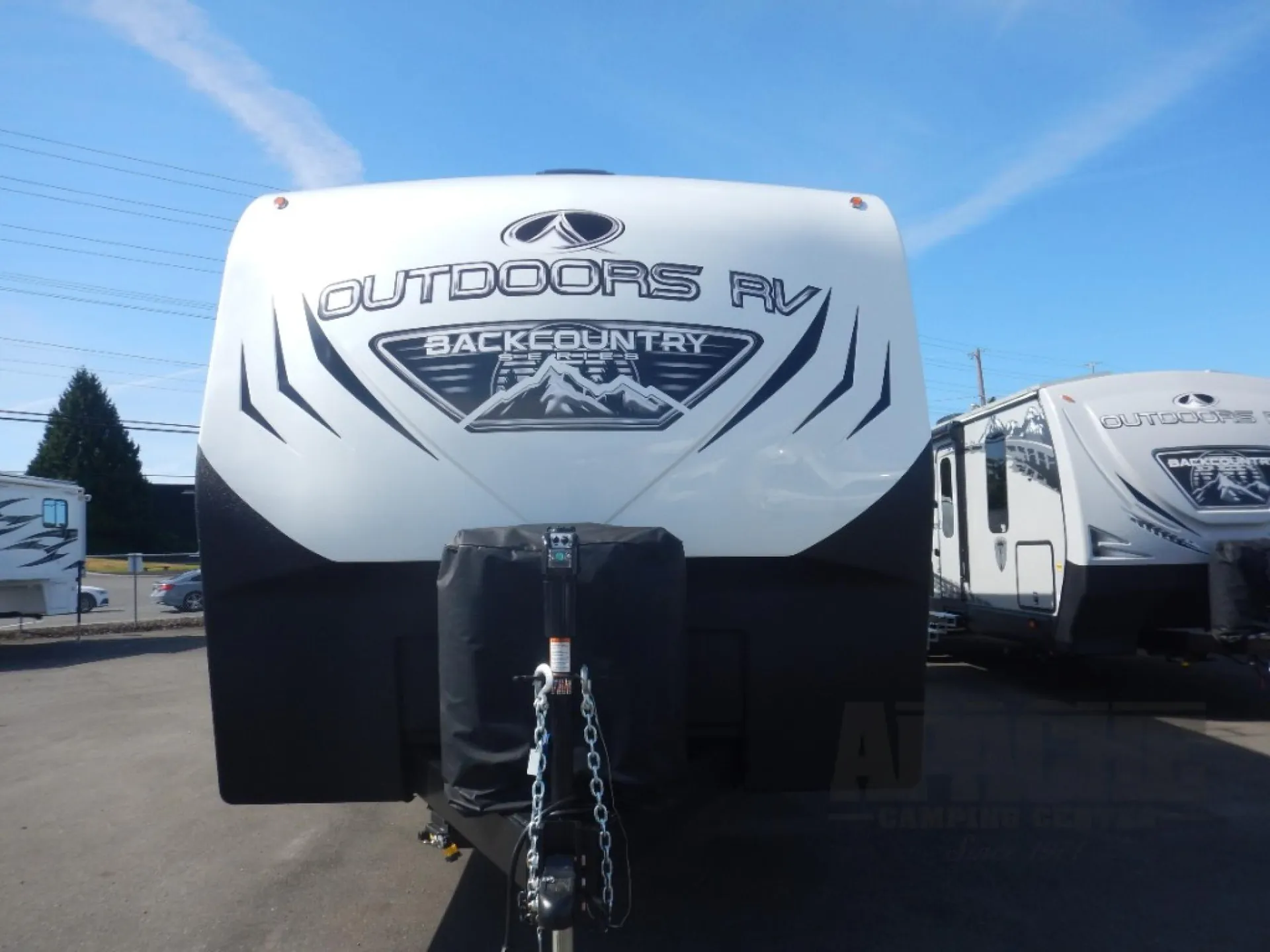 2026 Outdoors RV Back Country 26RPS - Photo 3