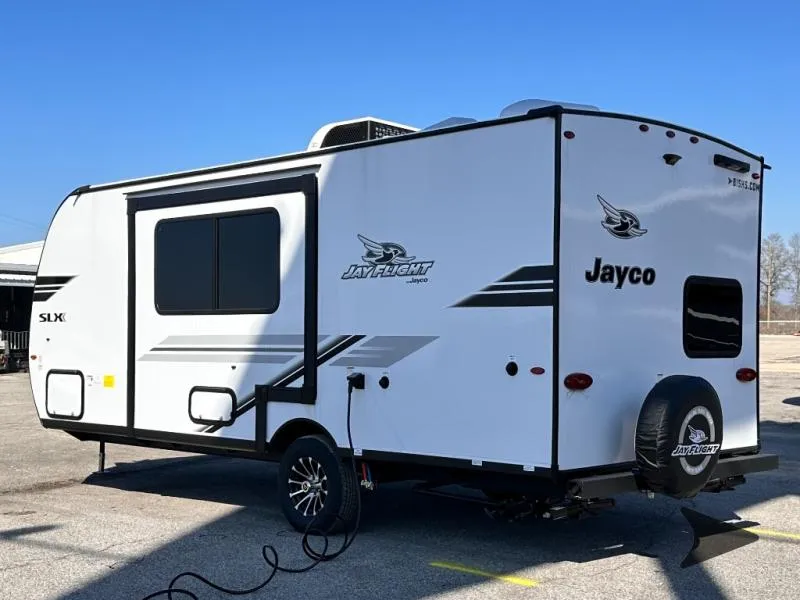 2026 Jayco Jay Flight SLX 197MB - Photo 3