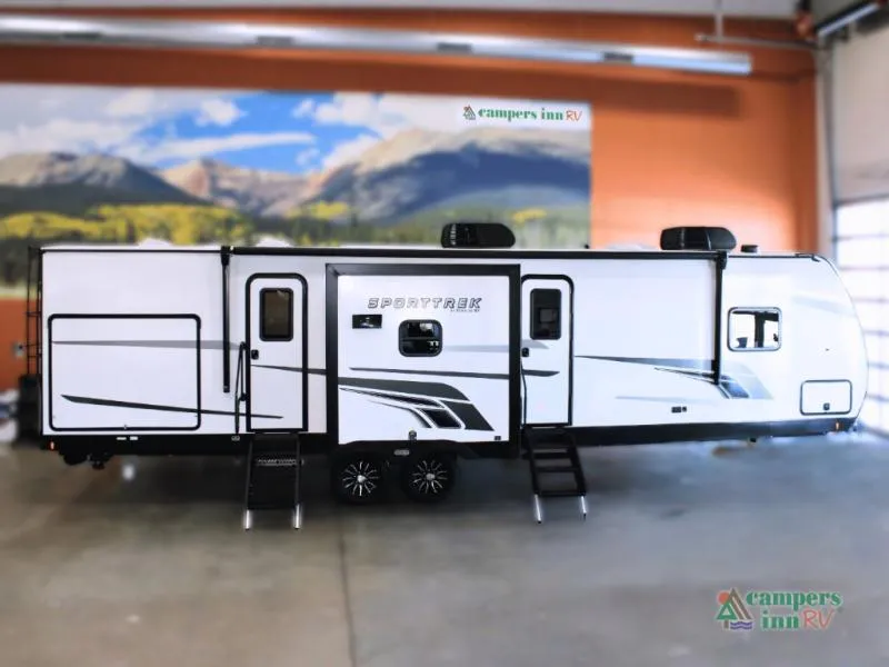 2026 Venture RV SportTrek 333VIK - Photo 3