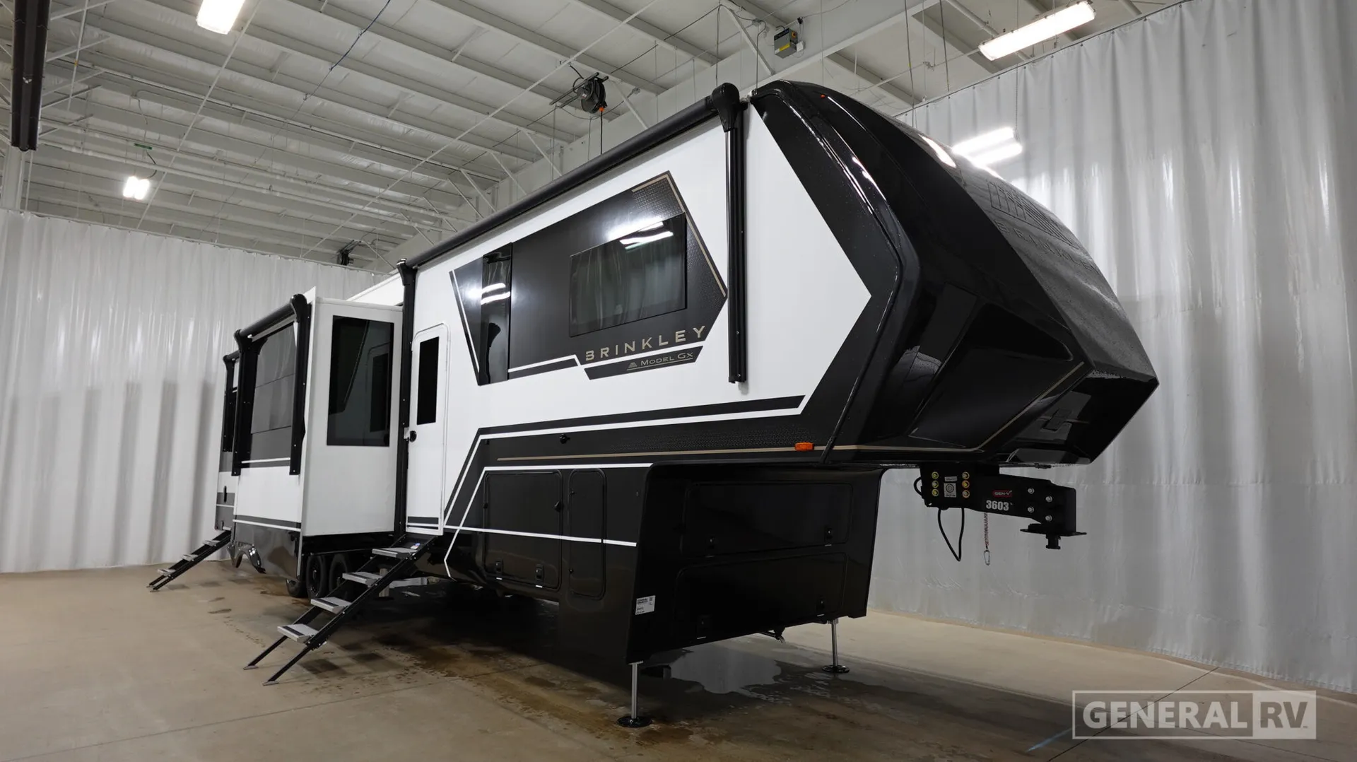 2026 Brinkley Model G 4000 - Photo 2
