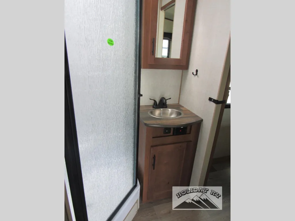 2026 Outdoors RV Trail Series 29TRX, Photos photo 17