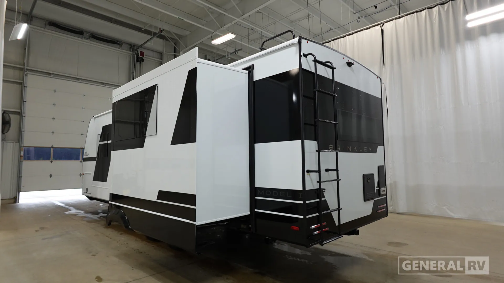 2026 Brinkley Model I 275 - Photo 4