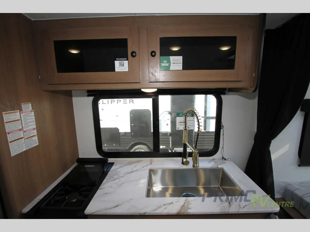 2027 Coachmen Apex Nano 186BH, Photos photo 6