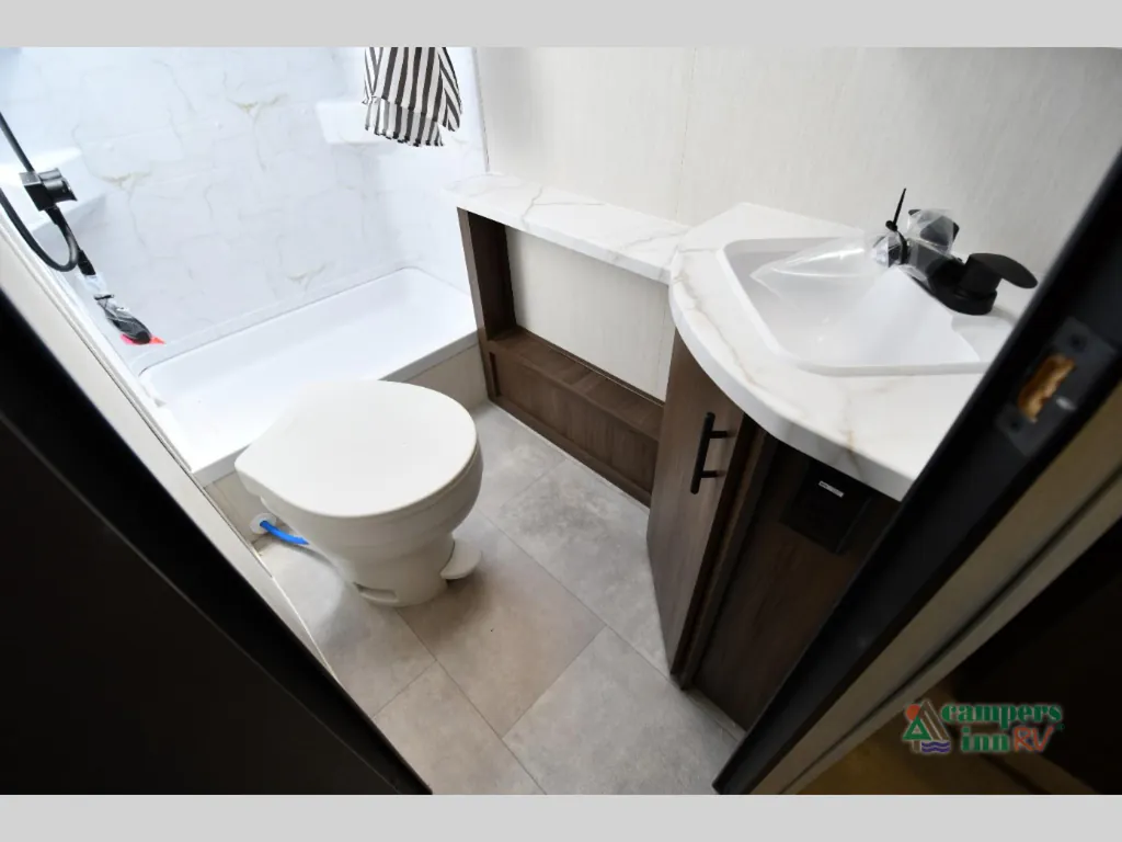 2026 Forest River Westbrook Luxury 285BHLC, Photos photo 41