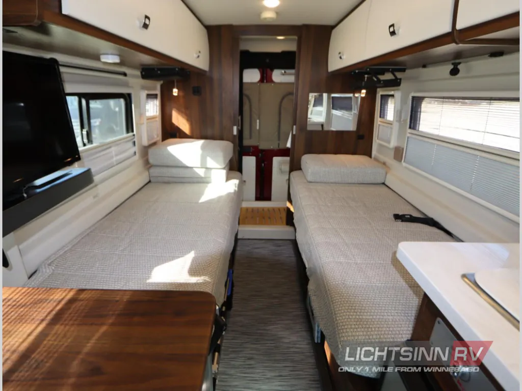 2022 Winnebago Travato 59KL, Photos photo 31