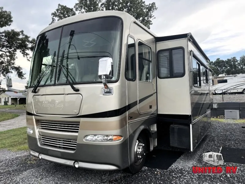 2006 Tiffin Motorhomes Allegro Bay 37DB - Photo 2