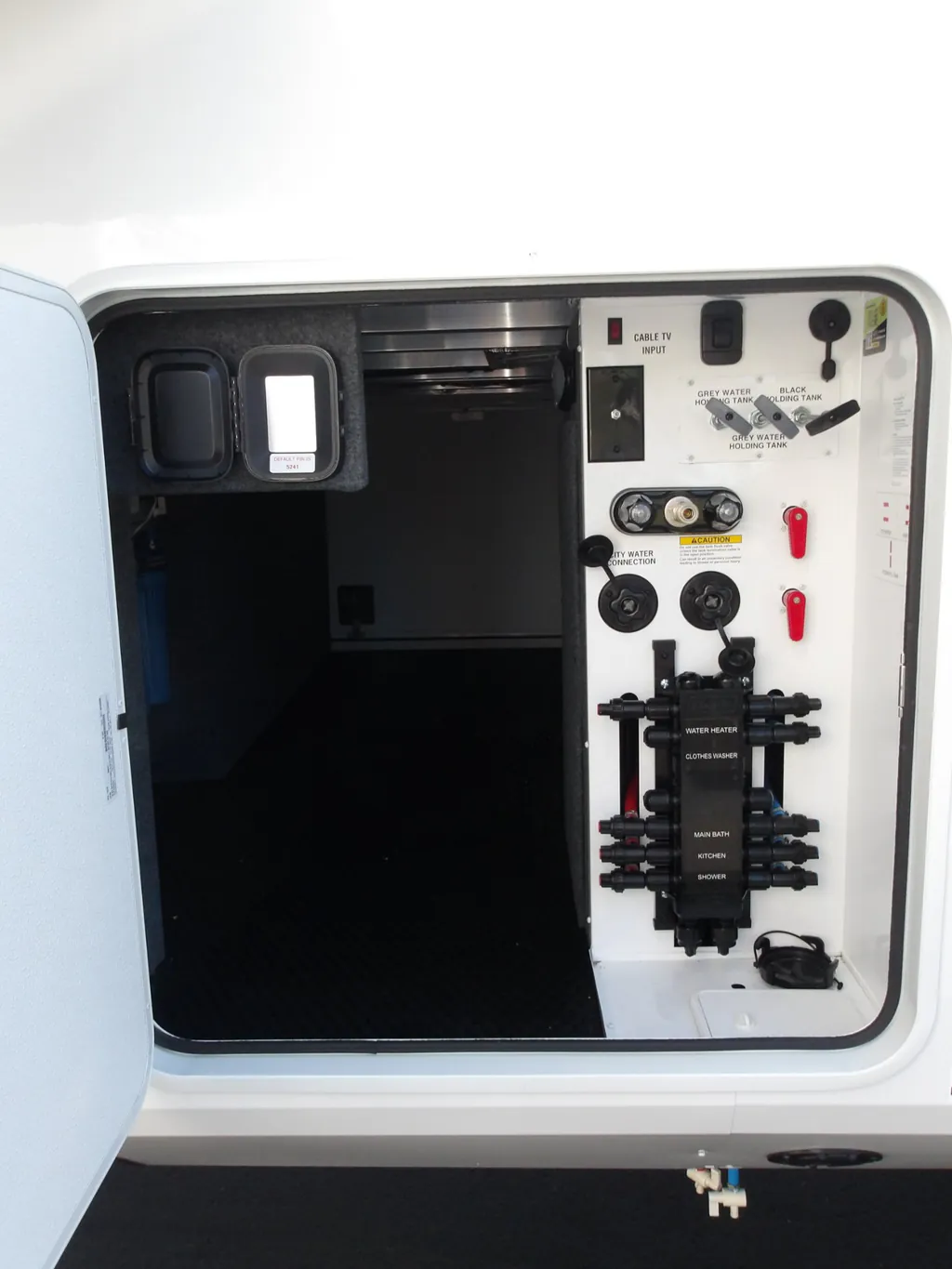 2027 Jayco Pinnacle 32RLTS, Photos photo 12
