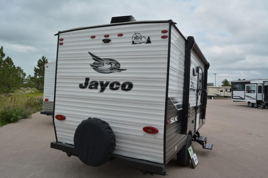2022 Jayco Jay Flight SLX 7 183RBW - Photo 3