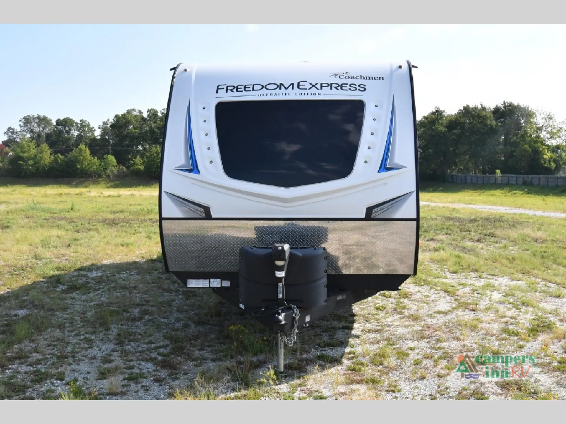 2021 Coachmen Freedom Express Ultra Lite 248RBS - Photo 4