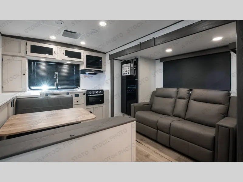 2026 Coachmen Northern Spirit Ultra Lite 2560RK - Photo 4