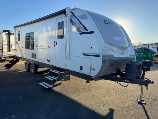 2026 Open Range RANGE LITE 230MKD - Photo 2