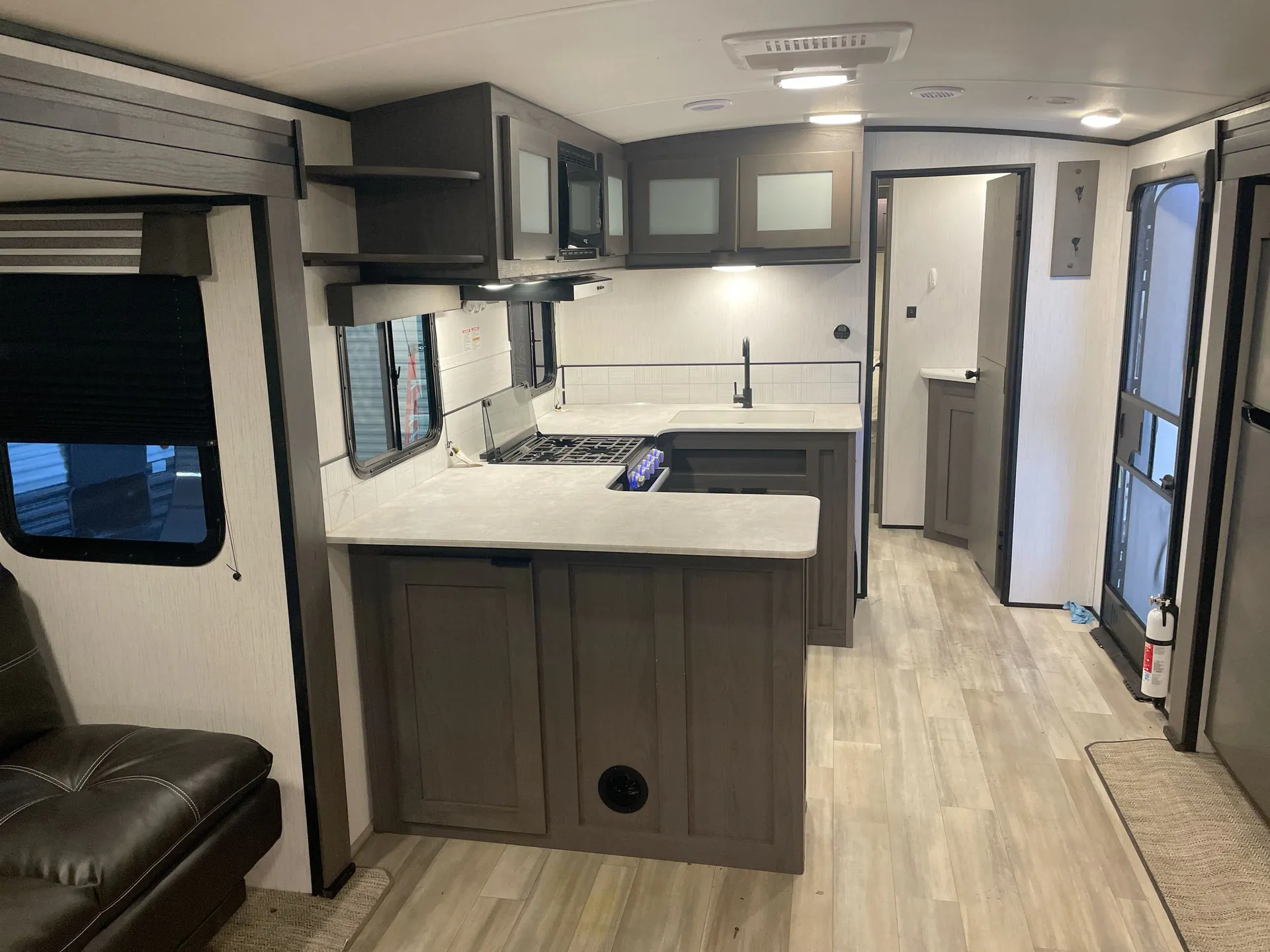 2022 Cruiser RV MPG MPG 2780RE — living area main