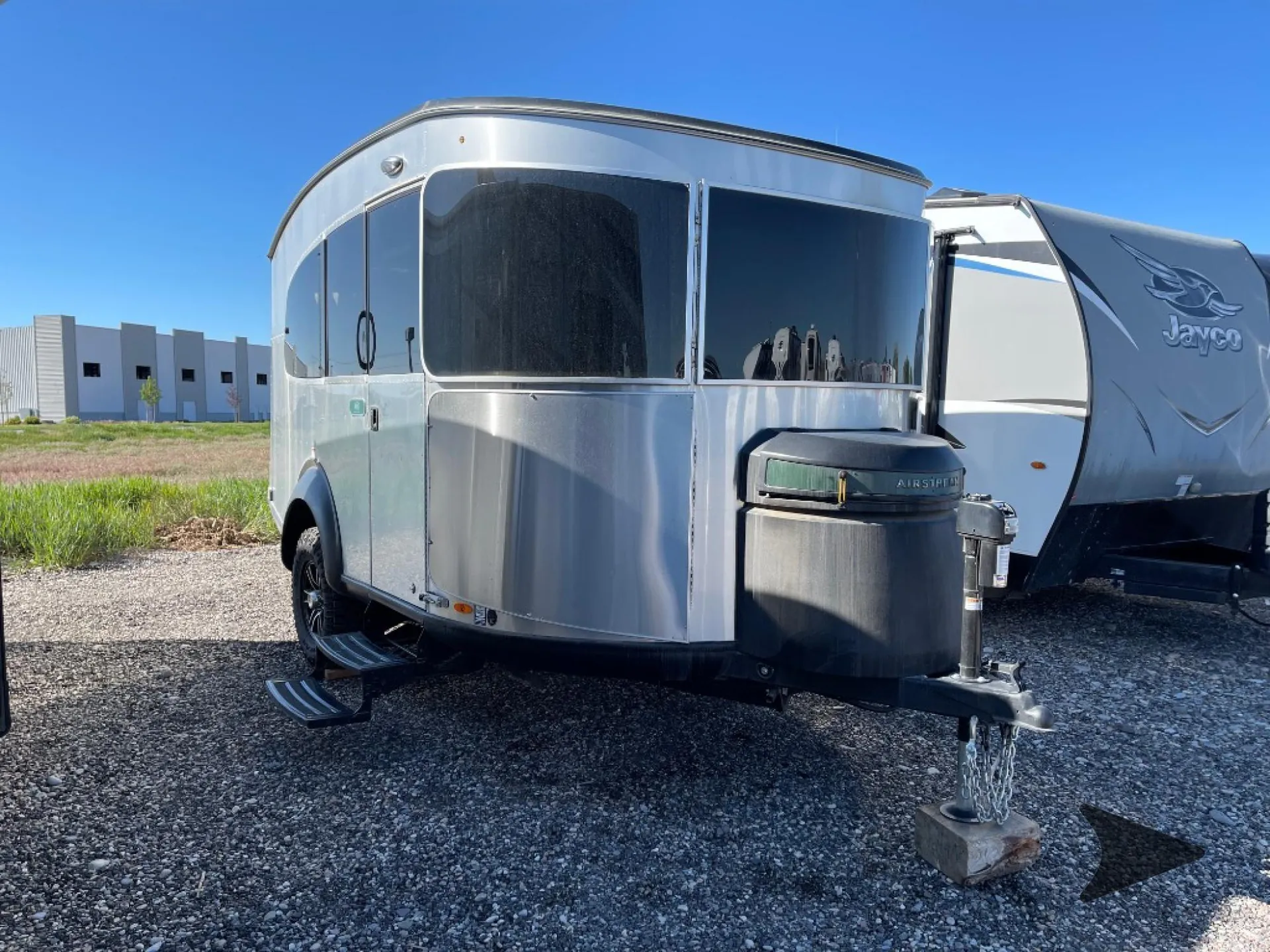 2025 Airstream REI Special Edition 20X - Photo 2