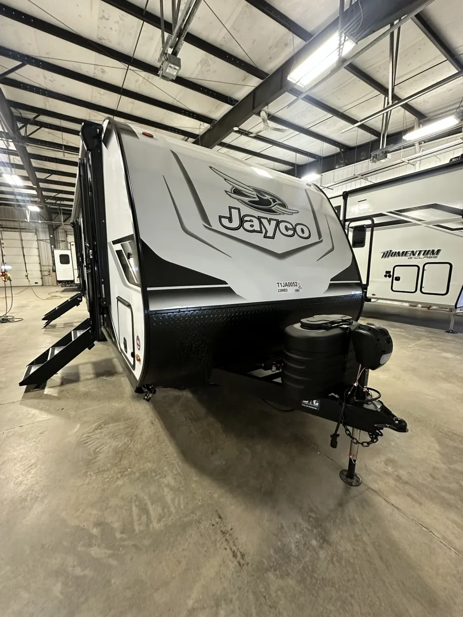 2026 Jayco Jay Feather 23MBD - Photo 2