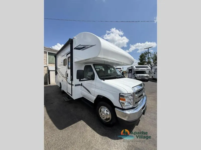 2026 Jayco Redhawk SE 22CF - Photo 2