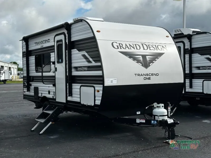 2026 Grand Design Transcend One 151RB - Photo 2
