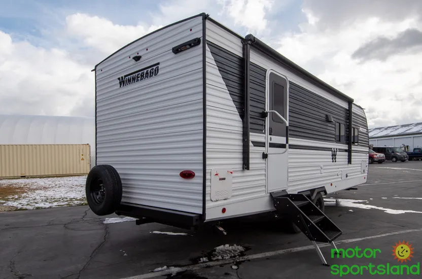 2026 Winnebago Access 24RB - Photo 4