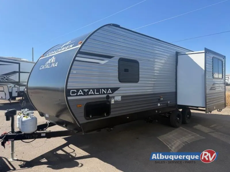 2026 Coachmen Catalina Summit Series 8 231MKS - Photo 3