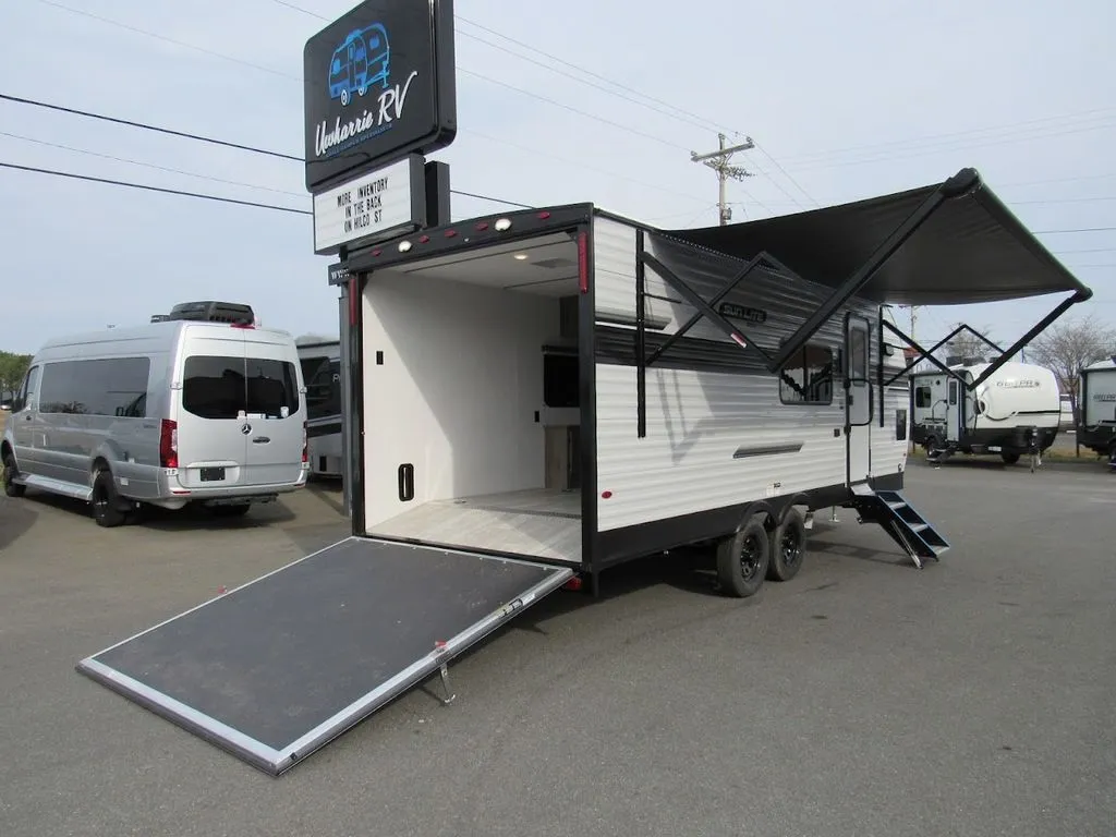 2025 Sunset Park RV Sun Lite 24TH - Photo 2