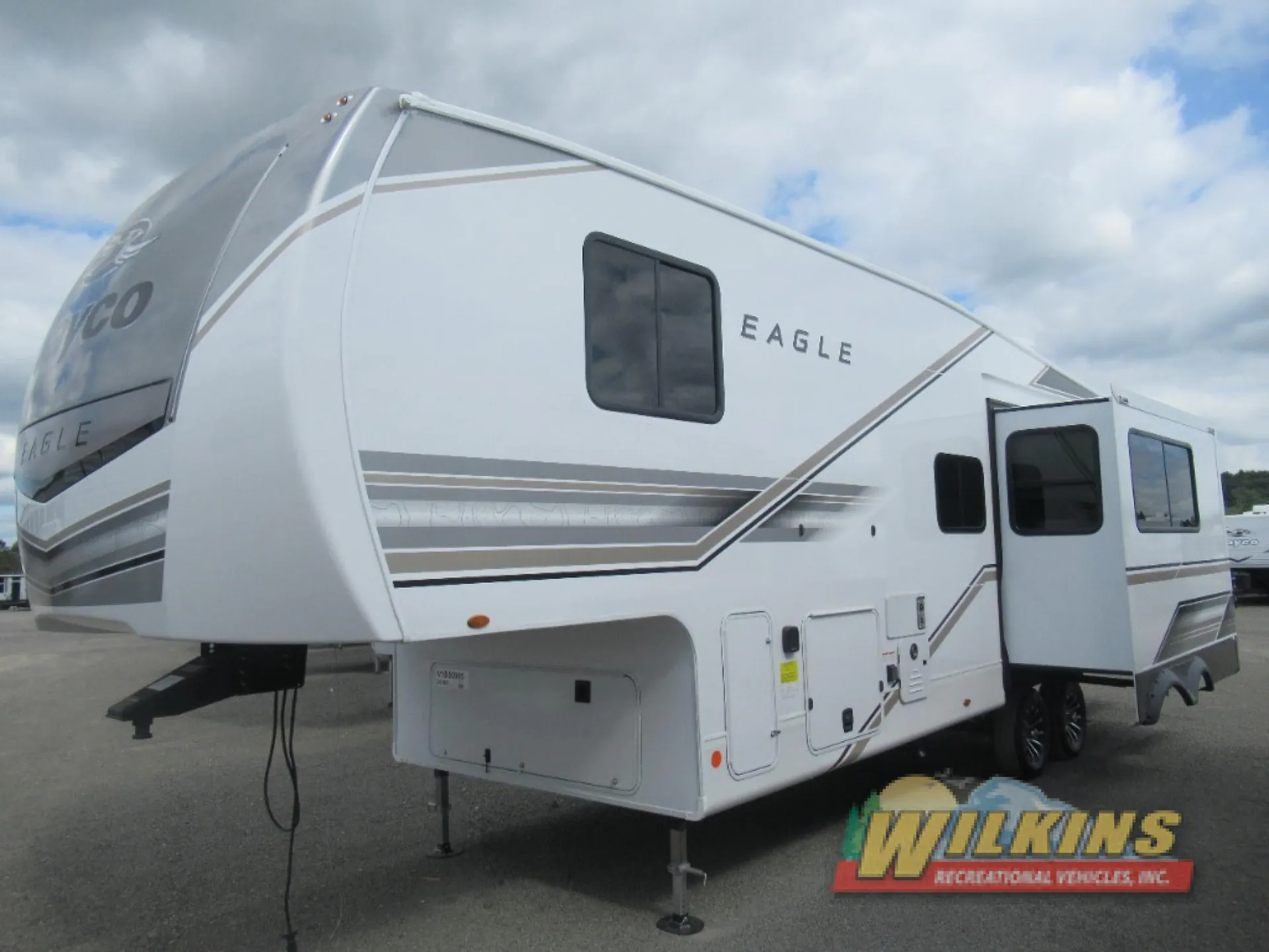 2027 Jayco Eagle 29DDB - Photo 4