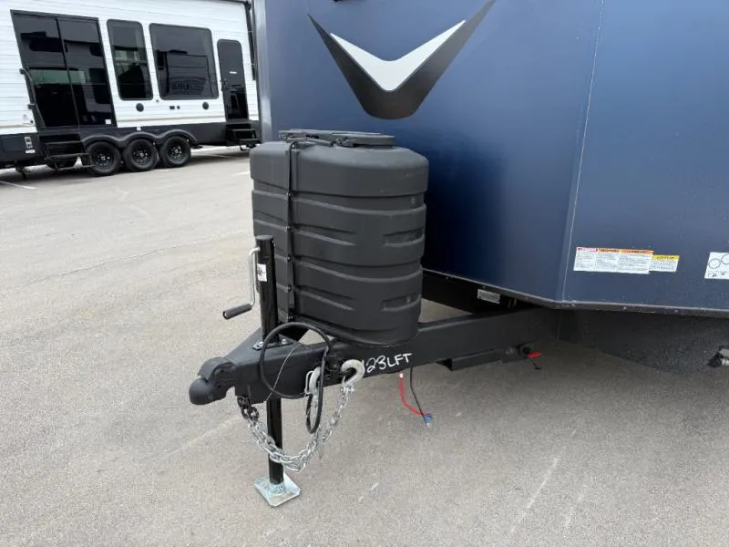 2026 Forest River Puma Vista 423LFT - Photo 4