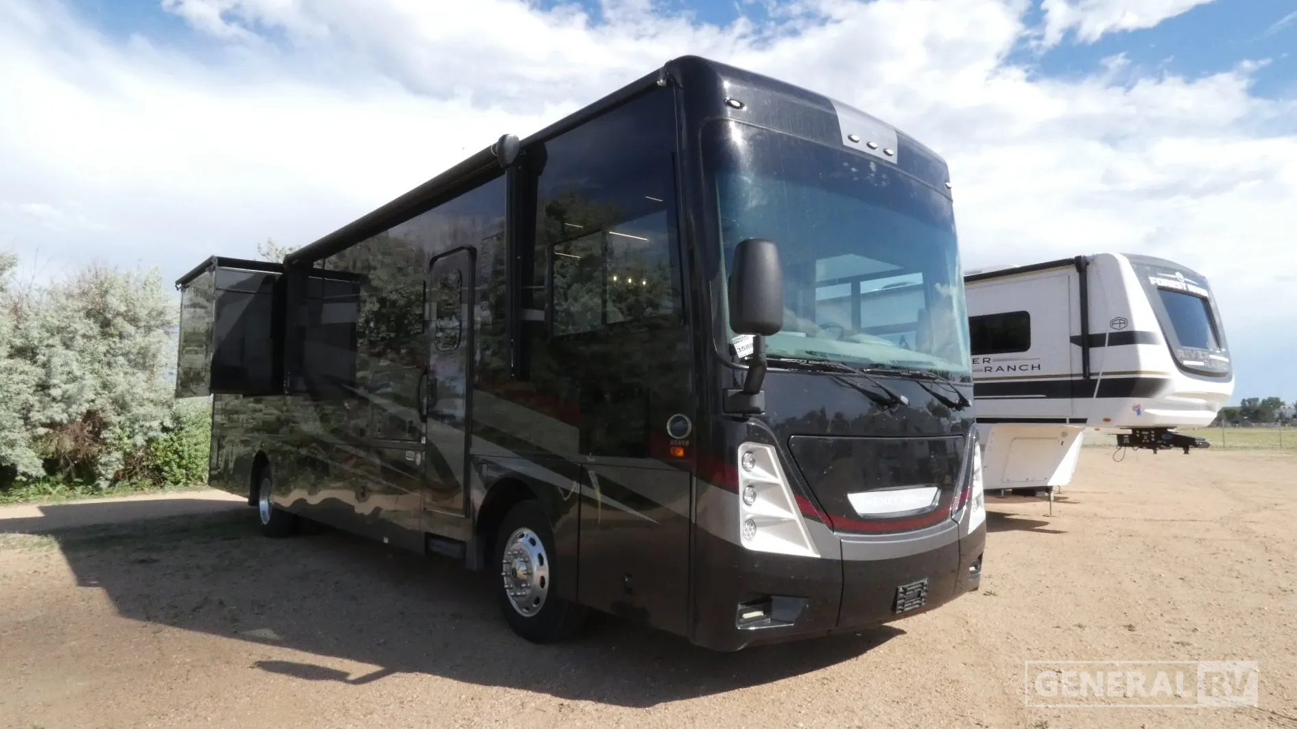 2024 Coachmen Encore SE 365RB - Photo 2