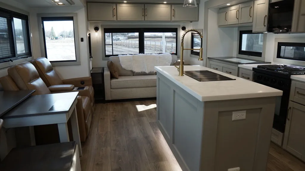 2025 Brinkley Model Z AIR 297 - Photo 3
