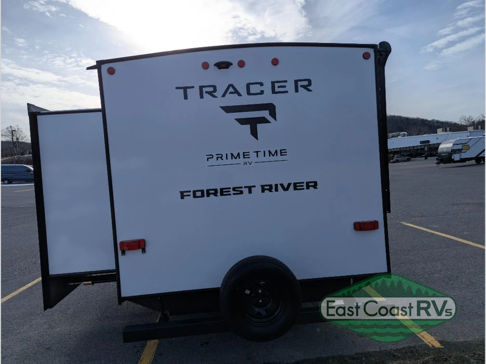 2026 Prime Time Tracer 248RE - Photo 4