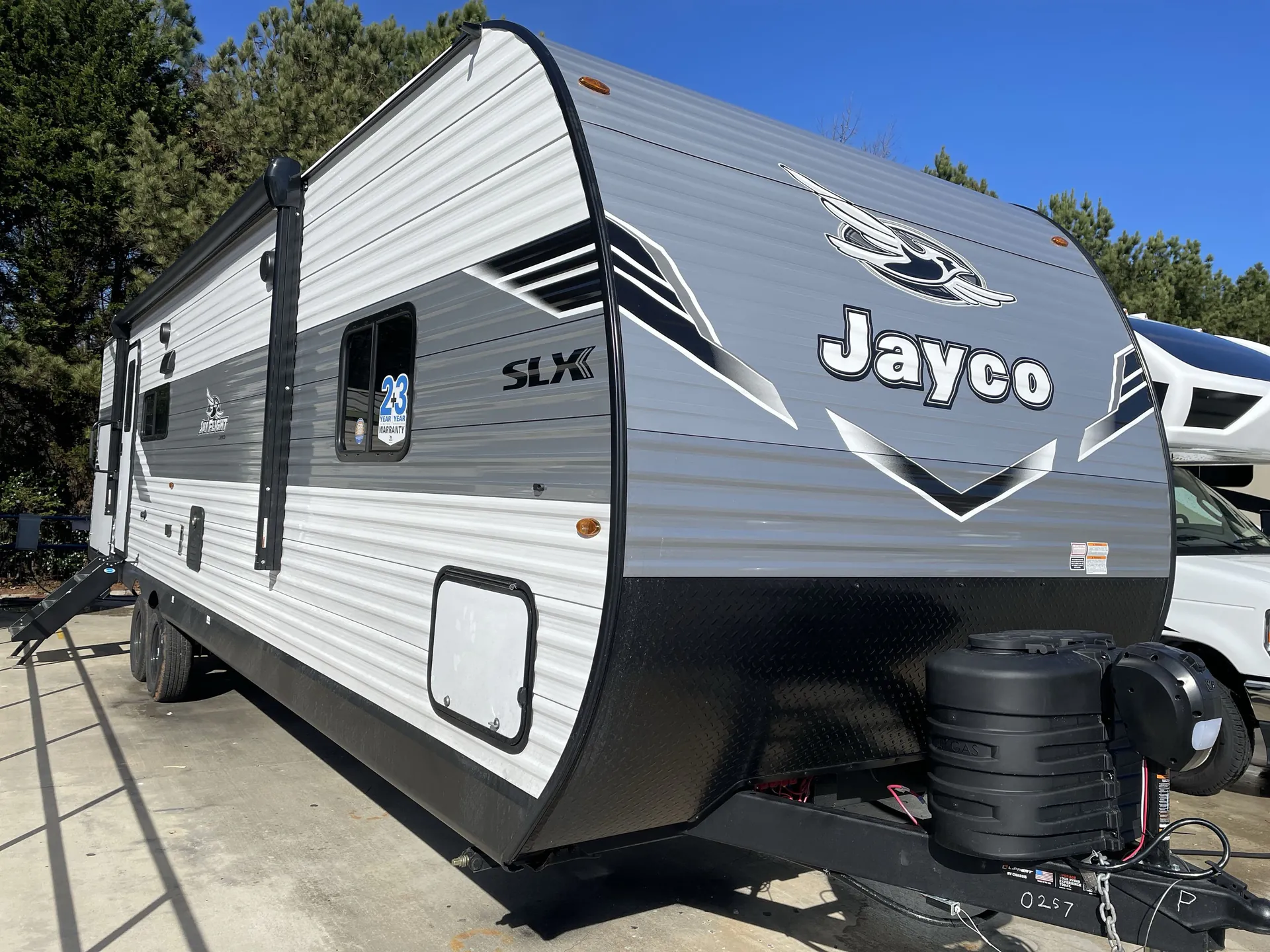 2026 Jayco Jay Flight SLX 295TBS - Photo 2