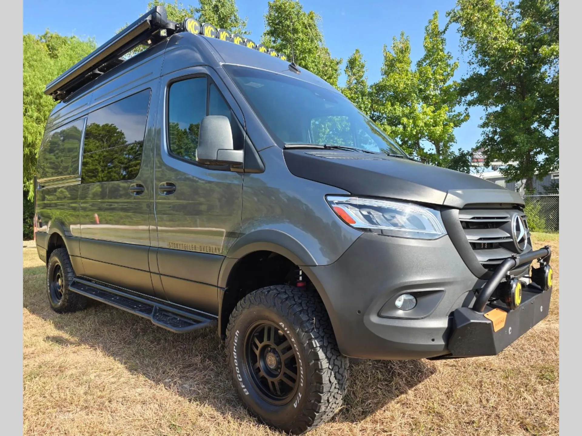 2024 Storyteller Overland Beast MODE XO - Photo 4
