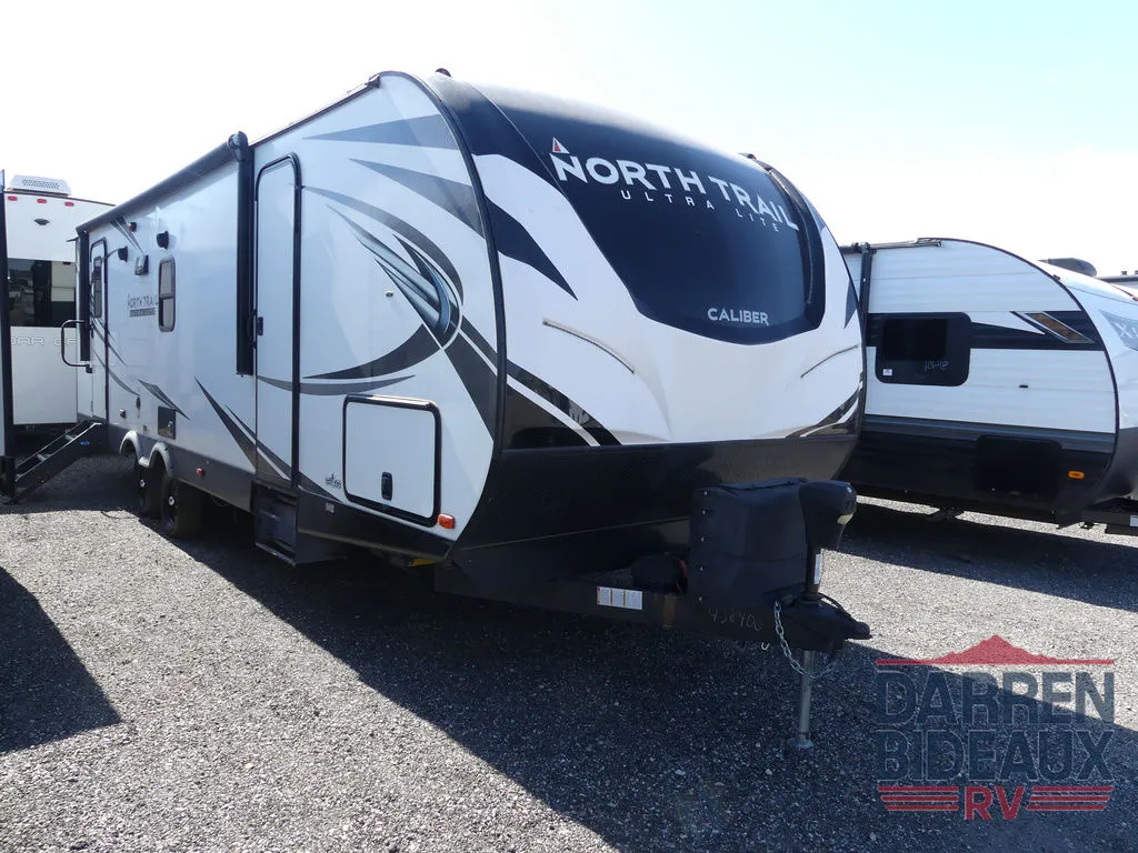 2019 Keystone Springdale 1800BH - Photo 4