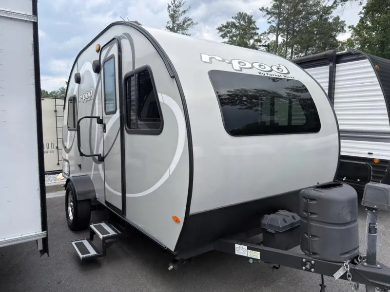 2020 Forest River R-Pod RP-171 - Photo 2