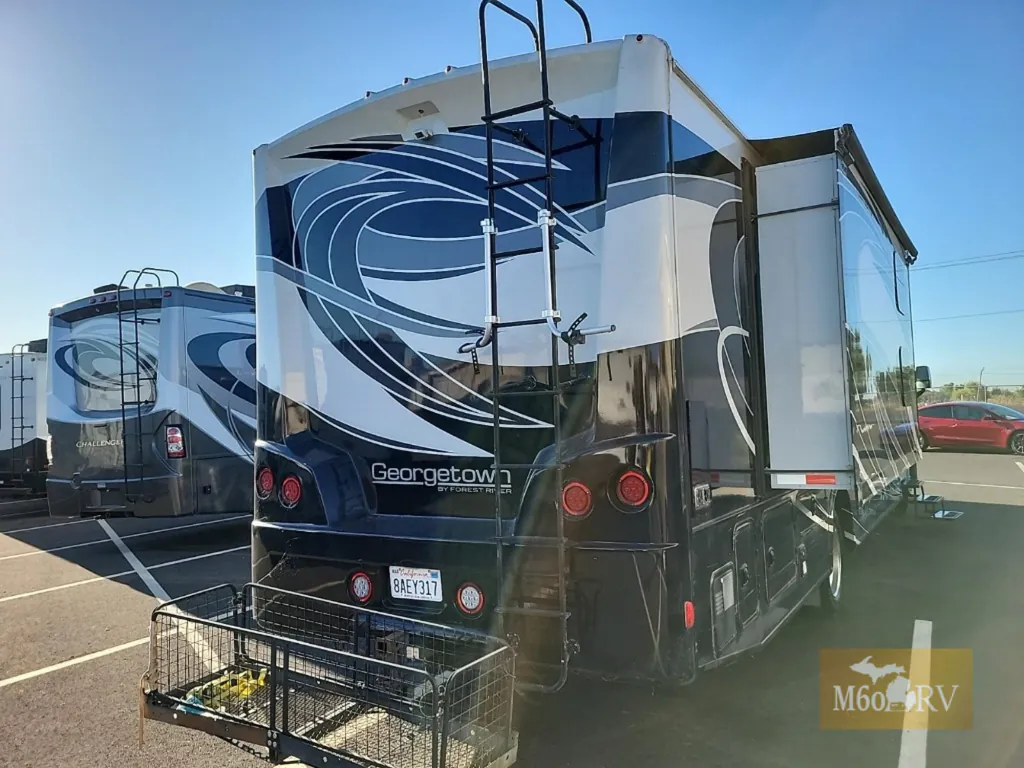 2017 Forest River Georgetown 5 Series GT5 36B5, Photos photo 4