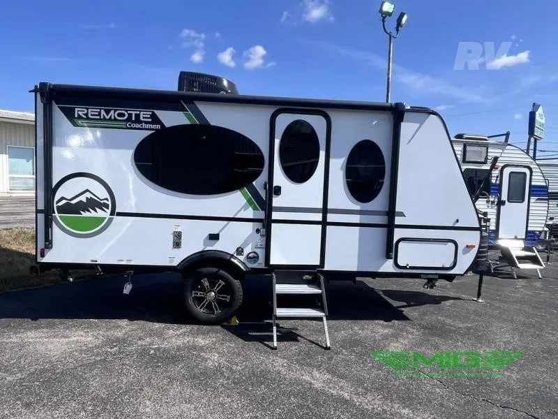 2025 Coachmen Remote 18R - Photo 2