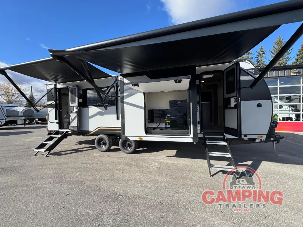 2026 Forest River Vibe Extreme Lite 2500FIK, Photos photo 3