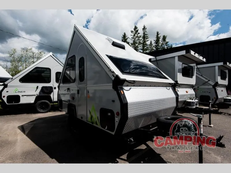 2026 ALiner RANGER 12 12 - Main photo