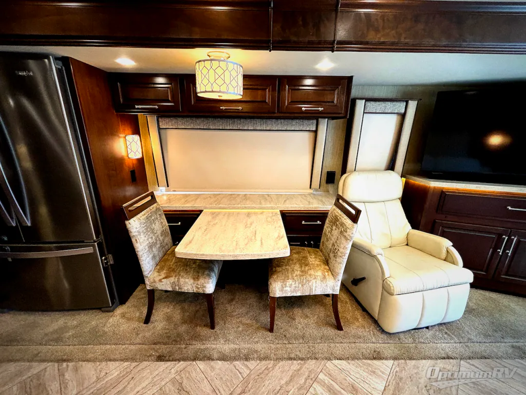 2019 Entegra Coach Aspire 42DEQ, Photos photo 10
